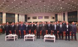 “Bizim refahta buluşmamız gerek”