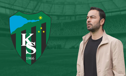Kocaelispor'un yeni teknik direktörü Selçuk İnan oldu