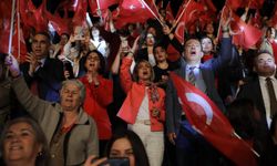 19 Mayıs coşkusu Etimesgut’ta sanatla taçlandı