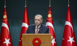 Cumhurbaşkanı Erdoğan: Terörsüz Türkiye hedefimize emin adımlarla yürüyoruz