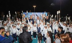 Sincan Belediyesinden toplu sünnet şöleni