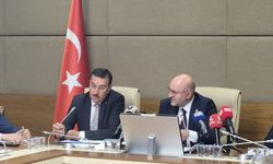TBMM Zirai Don Olayını Araştırma Komisyonu toplandı