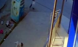 Tekirdağ'da 5'inci kattan düşen bebek öldü