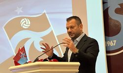Trabzonspor’un borcu 5 milyar 323 milyon TL