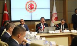 Trafik cezalarının artırılmasını öngören teklif, TBMM Adalet Komisyonu'nda
