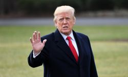 Trump: İran'dan petrol alan ülkelere yaptırım uygulanacak