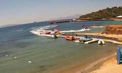 Turistlerin yaralandığı deniz yatağı kazasıyla ilgili güvenlik ihmaline dikkat çekildi