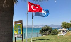 Türkiye, Mavi Bayraklı plaj sayısında dünya 3'üncülüğünü korudu