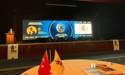 Tüm Emlak Danışmanları Birliği’ne Berlin’de anlamlı ödül