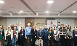 Çankaya Kent Konseyi Gıda ve Tarım Meclisi Yürütme Kurulu oluştu