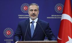 Fidan: PKK'nın fesih kararının geleceğimiz için çok hayırlı olacağını düşünüyorum