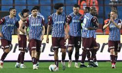 Trabzonspor'un istikrarsız sezonu