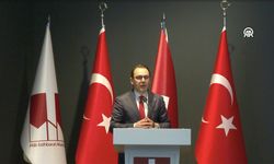 Hukuki Niteliği, Sonuçları, Geleceği" paneli düzenledi