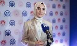 Bakan Göktaş: Bütün politikalarımızı aile ve nüfusu merkeze alarak inşa edebilirsek ancak başarılı olabiliriz
