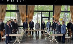 Gönen baldo pirinci ve Erdek Kapıdağ zeytinyağı coğrafi işaretle tescillendi