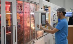 HIT-30 teşviki ile Sivas’a 400 milyon dolarlık fabrika