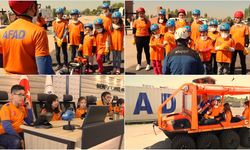 AFAD, 19 Mayıs Atatürk'ü Anma, Gençlik ve Spor Bayramını özel video ile kutladı