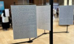 Özel gereksinimli çocuk sahibi annelerin mektupları "Annelerin Kaleminden" sergisinde görülebilecek