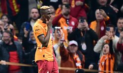 Osimhen, sarı-kırmızılı kulübe sonsuza kadar minnettar
