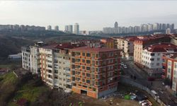 İstanbul'da "Yarısı Bizden" kampanyası ile kentsel dönüşümün merak edilenleri 16 soruda yanıtlandı