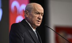 MHP Genel Başkanı Bahçeli: Terörsüz Türkiye'nin meşalesi yakılmıştır