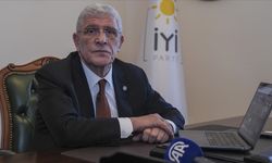 İYİ Parti Genel Başkanı Dervişoğlu'ndan, Toktaş'la ilgili iddialara ilişkin açıklama