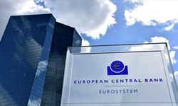 ECB: Ticari gerilimler finansal istikrarı tehdit edebilir
