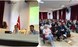 Ankara'da "Dünya Srebrenitsa'yı Unutmuyor" konferansı düzenlendi
