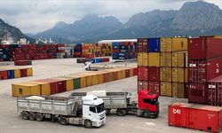 Batı Akdeniz'in ihracatı 1 milyar dolar barajını erken aştı