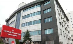 Atatürk Kültür, Dil ve Tarih Yüksek Kurumu, 2025 yılı Atatürk Uluslararası Barış Ödülü verecek