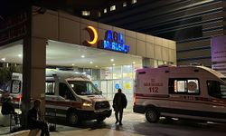 Samsun'da 126 fabrika işçisi, yedikleri tavuktan sonra rahatsızlandı ve hastanelere başvurdu