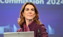 AB, ABD-Ukrayna ekonomik ortaklık anlaşmasını memnuniyetle karşıladı