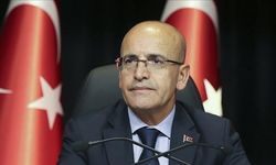 Bakan Şimşek: Bu sene enflasyonun, yüzde 19-29 aralığında kalması ihtimalini oldukça yüksek görüyoruz
