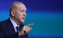 Cumhurbaşkanı Erdoğan: Türkiye'nin kutuplaşmaya değil kucaklaşmaya ihtiyacı var