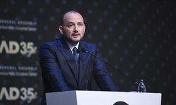 MÜSİAD Genel Başkanlığına Burhan Özdemir seçildi
