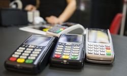 Kartlı ödemeler nisanda 1,78 trilyon lira oldu