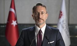İletişim Başkanı Altun'dan, "Anneler Günü" paylaşımı