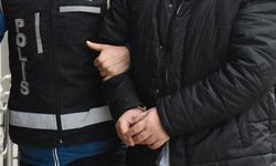 1 Mayıs'taki izinsiz gösterilerde 418 kişi gözaltına alındı