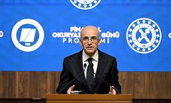 Bakan Şimşek: Uyguladığımız programla 2025'te de enflasyon düşmeye devam edecek