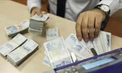 KKM bakiyelerindeki düşüş devam ediyor
