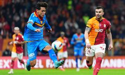 Galatasaray, Süper yarın Göztepe ile deplasmanda karşılaşacak