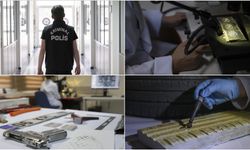 İz peşinde "delilden suçluya" ulaşıyorlar
