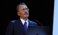 Altun: Bugün dijital ve sosyal medya dezenformasyonu kat be kat arttıran bir süreç