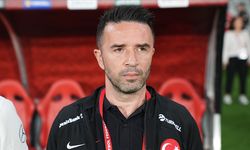 Ümit Milli Futbol Takımı'nda Gökhan Gönül dönemi sona erdi