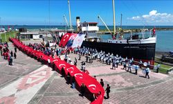 Bandırma Gemi Müzesi 19 yılda yaklaşık 15 milyon ziyaretçi ağırladı