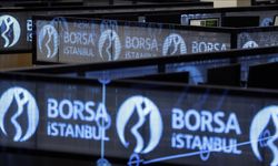 Borsa günü düşüşle tamamladı