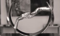 Miart Gallery, İstanbul'daki galerisini "Bronzun Yeni Çağı" sergisiyle açtı