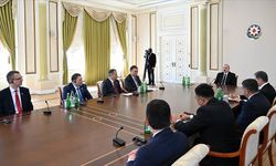 Yerlikaya: Suçla ve suç odaklarıyla mücadelemizi kararlılıkla sürdüreceğiz