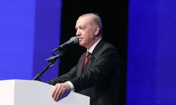 Cumhurbaşkanı Erdoğan: Bizim için esas olan milletin rızası ve hayır duasıdır