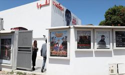 "Türk Filmleri Haftası" Tunus'ta devam ediyor